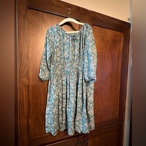 Size 10 dress (girls)